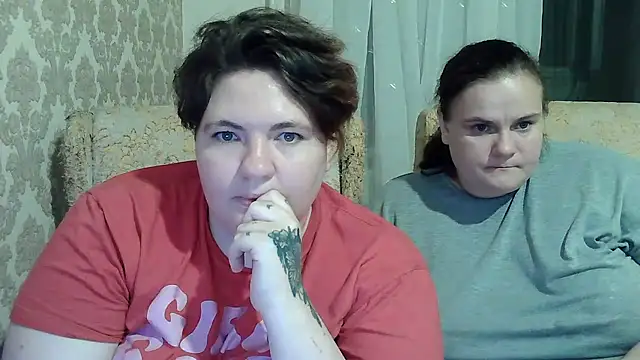 EmmaXKristall – Kamerová šou