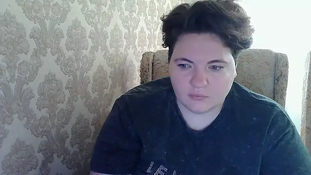 Вебкам-шоу EmmaXKristall