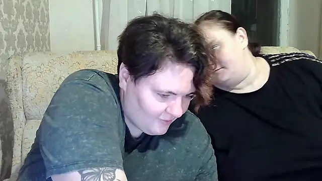 EmmaXKristall Webcam show