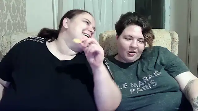 EmmaXKristall – Naživo XXX chat