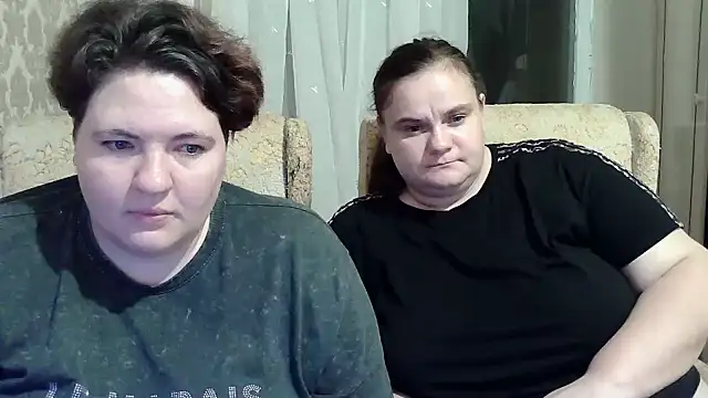 EmmaXKristall Webcamshow