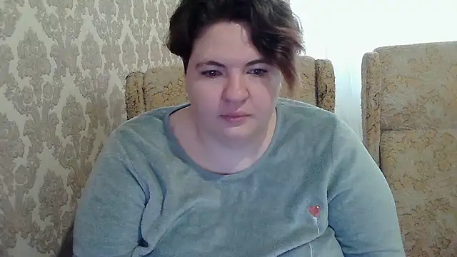 Вебкам-шоу EmmaXKristall