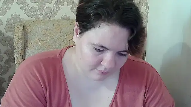 Webkamerová show EmmaXKristall