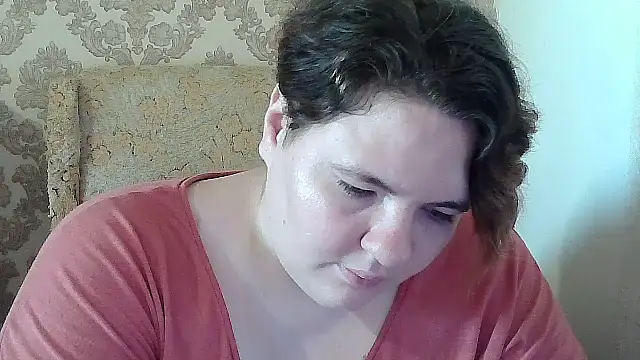 EmmaXKristall Pertunjukan Webcam