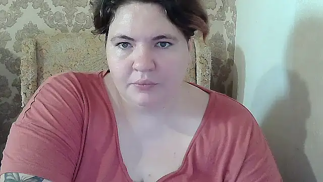Show de EmmaXKristall na webcam