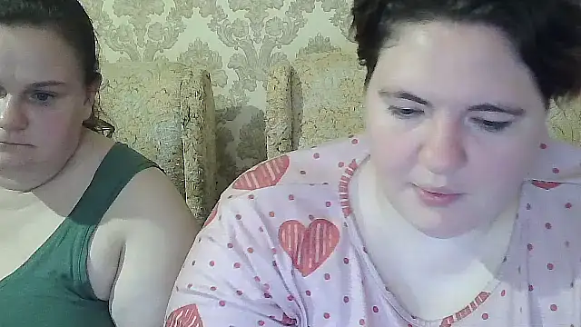 Webkamerová show EmmaXKristall