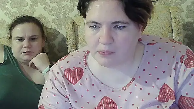 EmmaXKristall Live XXX-Chat