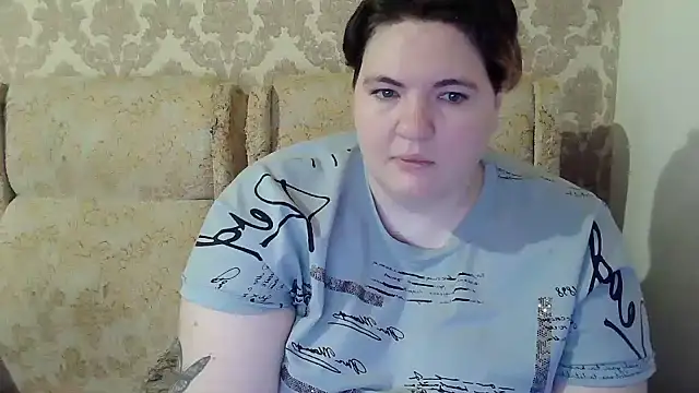 Webkamerová show EmmaXKristall