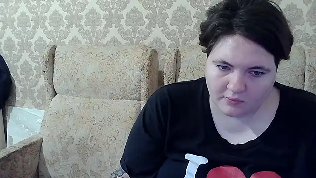 Вебкам-шоу EmmaXKristall