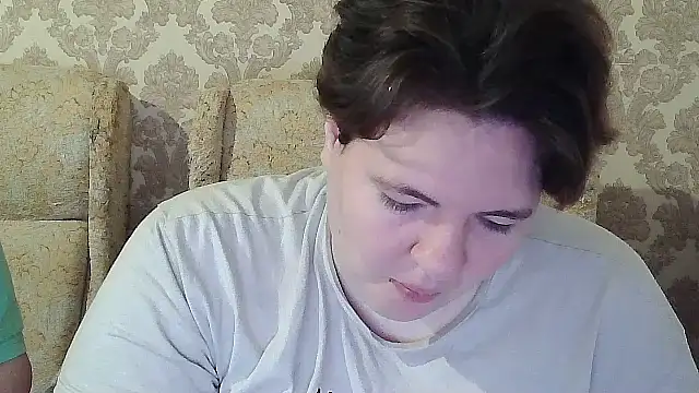 EmmaXKristall Live XXX Chat