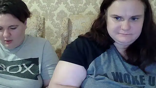 EmmaXKristall Webcamshow