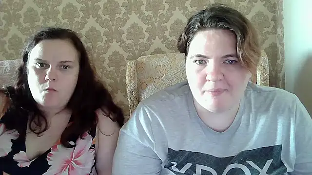 EmmaXKristall Show Webcam