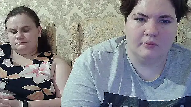 Show de EmmaXKristall na webcam