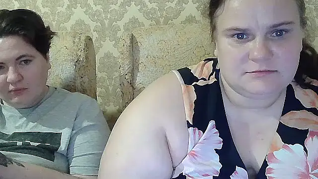 عرض كام EmmaXKristall