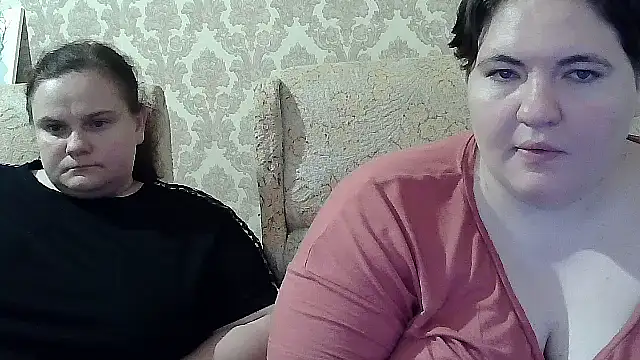 EmmaXKristall's Webcam Show