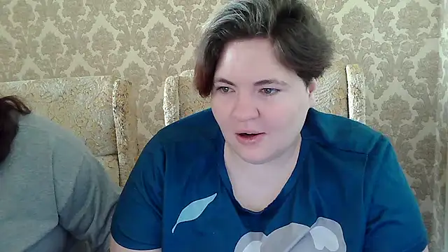 Show de webcam de EmmaXKristall