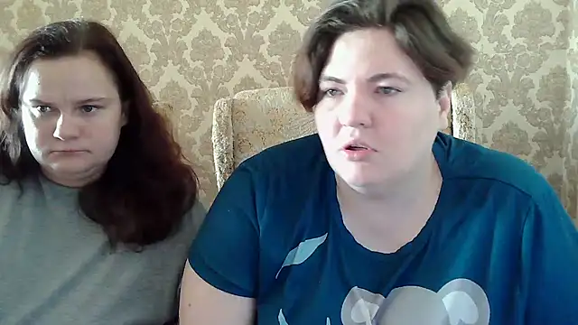 Živý XXX chat EmmaXKristall
