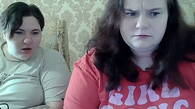 EmmaXKristall Live XXX-chat