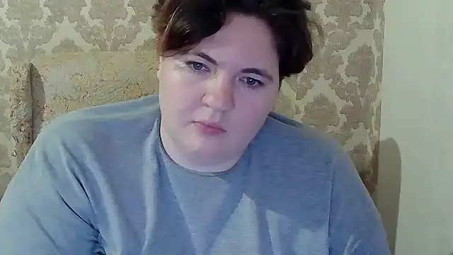 Živý XXX chat EmmaXKristall