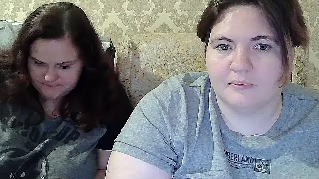 Show Webcam de EmmaXKristall