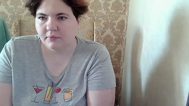 Show webcam de EmmaXKristall