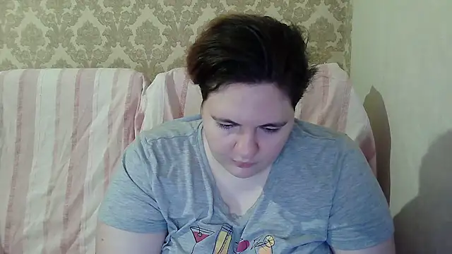 Webkamerová show EmmaXKristall
