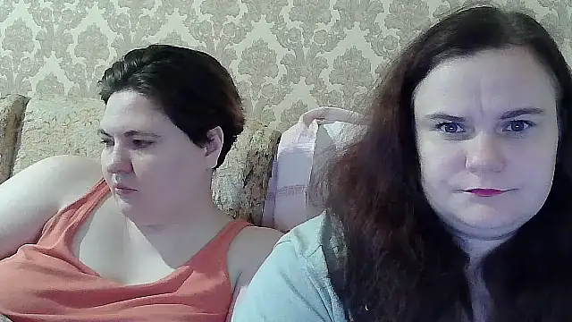EmmaXKristall Webcam-Show