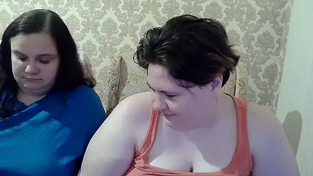 EmmaXKristall's Webcam Show