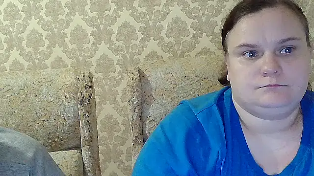 EmmaXKristall – Kamerová šou
