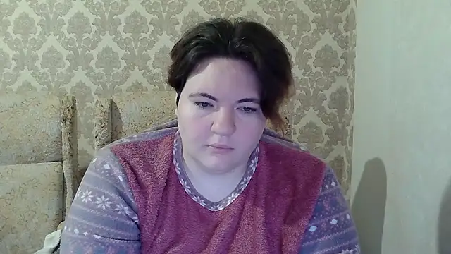 Show de EmmaXKristall na webcam