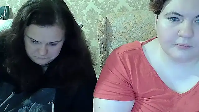 Živý XXX chat EmmaXKristall
