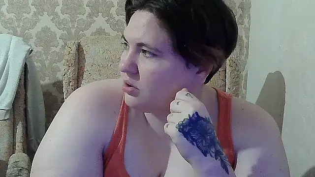 XXX chat uživo modela EmmaXKristall
