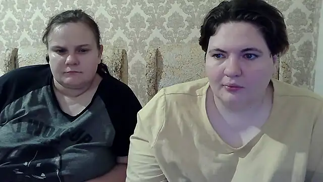 EmmaXKristall: вебкам-шоу