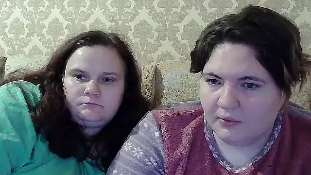 Živý XXX chat EmmaXKristall