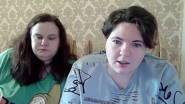 Chat XXX en directo de EmmaXKristall