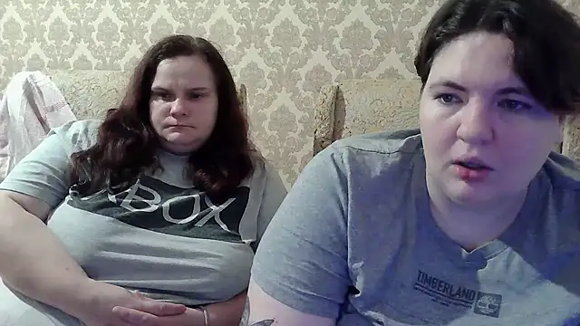 EmmaXKristall Chat XXX in diretta