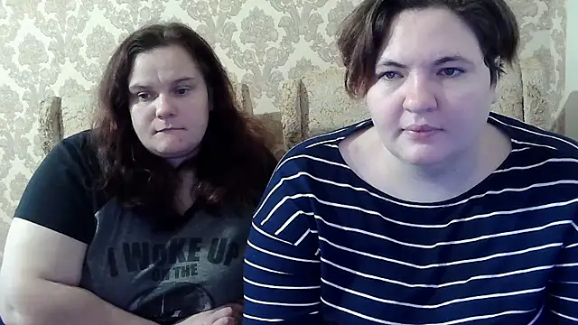 Živý XXX chat EmmaXKristall