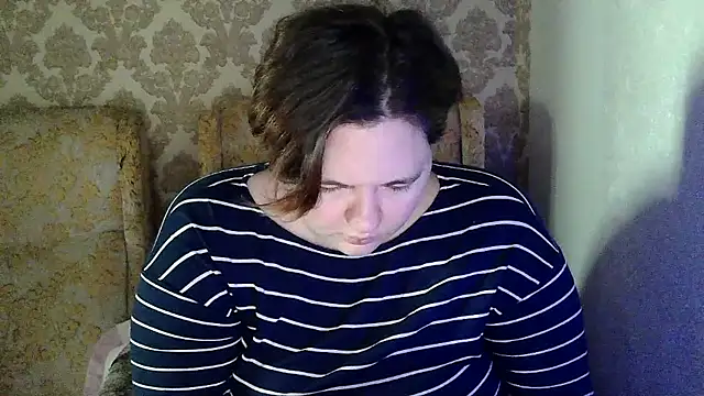 EmmaXKristall Webcam-Show