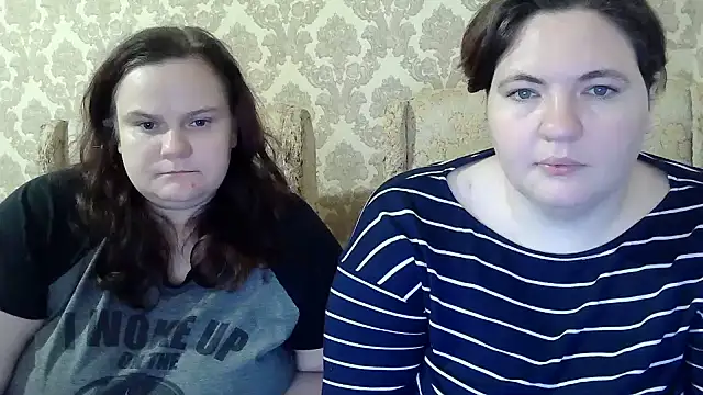 EmmaXKristalln Webbikameraesitys