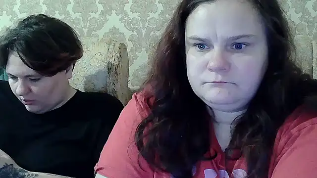 Živý XXX chat EmmaXKristall