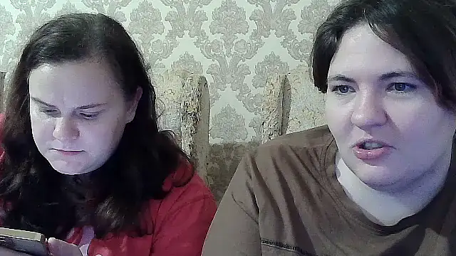 EmmaXKristall – webcam-show