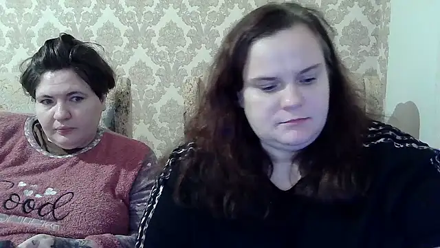 EmmaXKristall Chat XXX live
