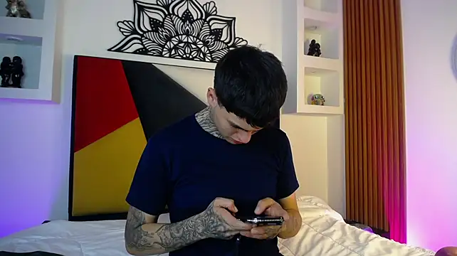 Canili_Hotn Webbikameraesitys