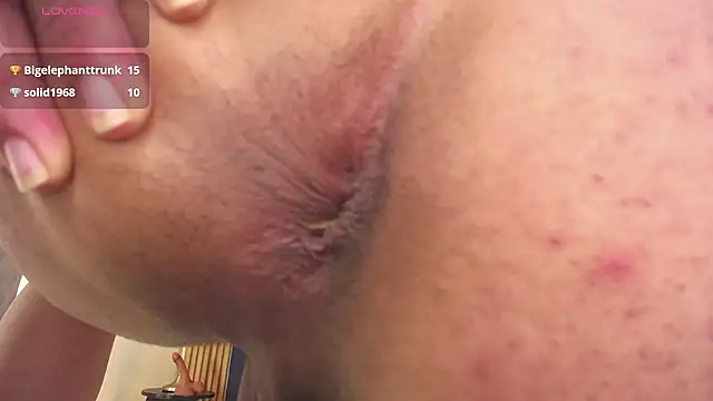 Canili_Hot – webcam-show