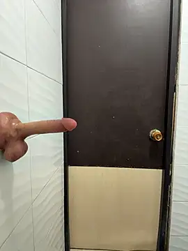 Canili_Hot 网络视讯表演