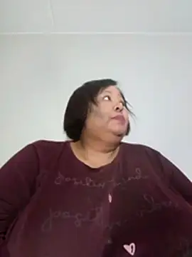 Živá chatovací místnost nancy111