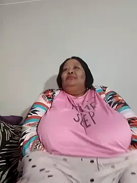 Show de nancy111 na webcam