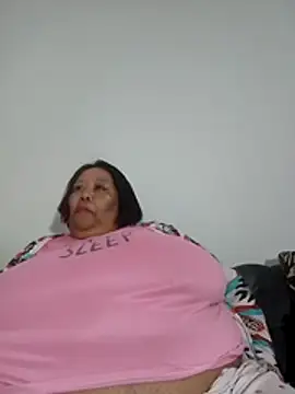nancy111 Pertunjukan Webcam