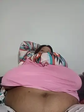 nancy111 Pertunjukan Webcam