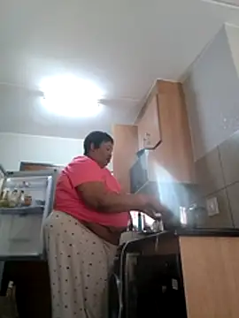 Show de webcam de nancy111